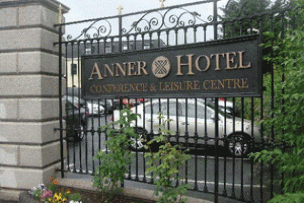 Four-Star Anner Hotel In Co. Tipperary Sold To European Investor