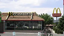 McDonald's in Cork To Be Sold By Tender This Month
