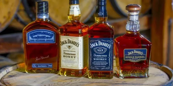 Jack Daniel's Can Toast Its Gains But Still Have Regrets: Gadfly