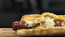 The Hot Dog Is Slowly Conquering Britain