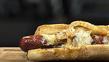 The Hot Dog Is Slowly Conquering Britain