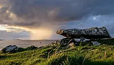 Ireland Makes Top 20 'Most Beautiful Countries' List