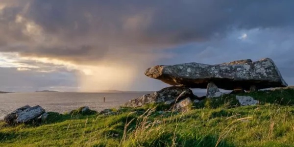 Ireland Makes Top 20 'Most Beautiful Countries' List