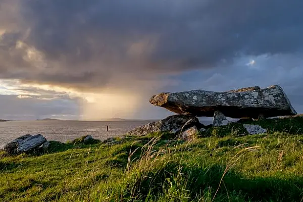 Ireland Makes Top 20 'Most Beautiful Countries' List