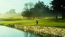 Green Fees At New Adare Manor Golf Course To Be Highest In Ireland