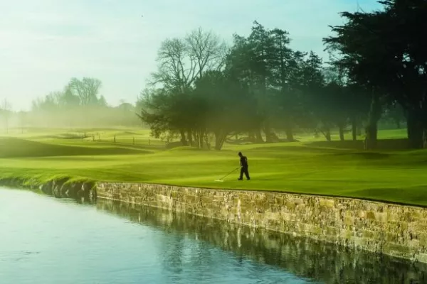 Green Fees At New Adare Manor Golf Course To Be Highest In Ireland