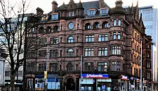 Signature Living Takes Next Step In Development of Belfast's George Best Hotel