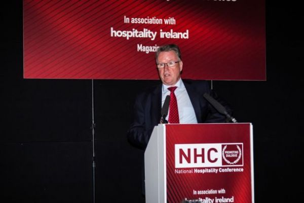 Dalata CEO Questions Projections For Dublin's Hotel Room Stock