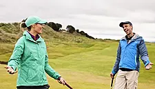 Fáilte Ireland Promotes Ireland's Golf Offerings In The UK