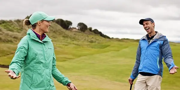 Fáilte Ireland Promotes Ireland's Golf Offerings In The UK