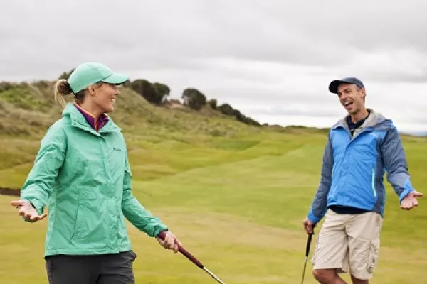 Fáilte Ireland Promotes Ireland's Golf Offerings In The UK