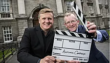 Tourism Ireland Readies New Autumn Promotional Campaign