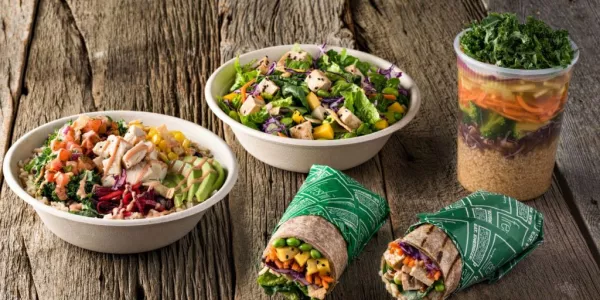 Freshii To Open Six New Irish Outlets By End Of Year