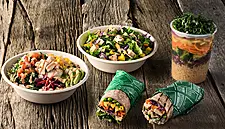 Freshii To Open Six New Irish Outlets By End Of Year