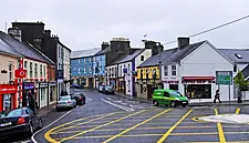 New Pub and Restaurant Planned For Carrick-on-Shannon