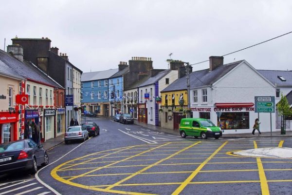 New Pub and Restaurant Planned For Carrick-on-Shannon