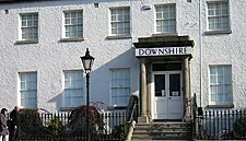 Downshire Hotel In Blessington On The Market