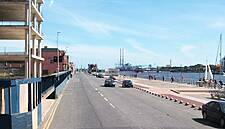 New Hotel Developments In The Pipeline For Dublin's North Wall Quay