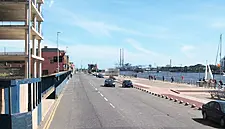 New Hotel Developments In The Pipeline For Dublin's North Wall Quay