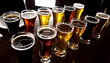 Irish Drinks Exports Valued At €527m This Year So Far