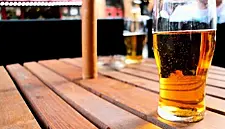 UK Cider Sales Increase By 5.5% To £1 Billion