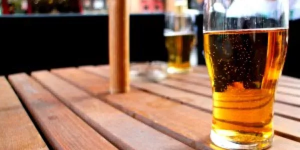 UK Cider Sales Increase By 5.5% To £1 Billion