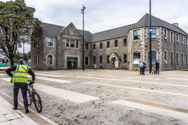 DIT Launches New BSc In Brewing And Distilling