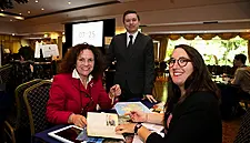Fáilte Ireland Hosts Workshop To Pitch Ireland To Overseas Travel Agents