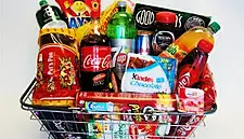 Irish Brands Continue To Lead In Grocery Market Finds Checkout Top 100 List