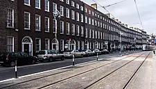 Gambetta Appeals Rejection of Dublin City Centre 'Superpub' Plans