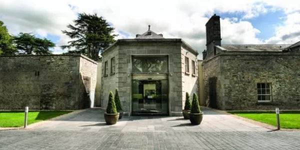 Major Players Line Up Opening Bids For €60m Carton House Resort