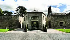 Major Players Line Up Opening Bids For €60m Carton House Resort