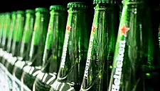 Heineken Named As Ireland's Top Selling Alcohol Brand