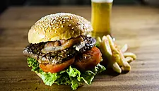Bunsen Burger To Open First Branch In Belfast