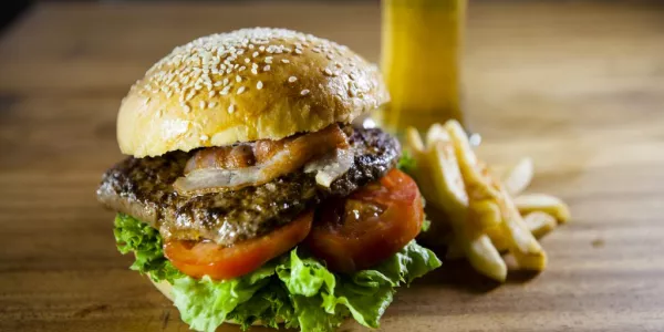 Bunsen Burger To Open First Branch In Belfast