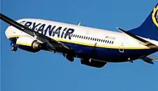 Ryanair To Launch New Shannon To Barcelona Route