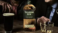 Tullamore Dew Launches Global 'Beauty of Blend' Campaign