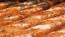 Bakery Firm Aryzta Sees Revenues Fall 2.1%