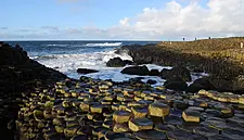 Tourism VAT Cut Would Create 2000 Thousands Jobs In NI: Report