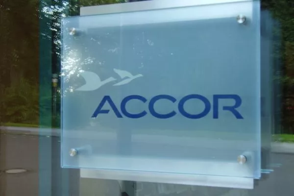 AccorHotels Announces New Management Team For UK & Ireland