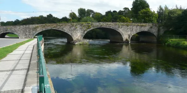 Clonmel's Raheen House Hotel Hits The Market For €1.8m