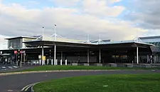 New 81-Bedroom Hotel Planned For Belfast Airport