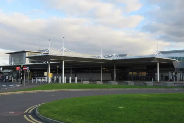 New 81-Bedroom Hotel Planned For Belfast Airport