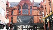 Dunnes Stores Planning Two New Restaurants In Dublin City Centre