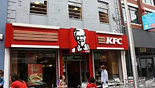 NI KFC Franchise Operator Lands €30.7m Refinancing Deal