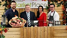 Musgrave Marketplace Unveils €2.5m Upgrade Of Robinhood Branch