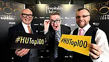 Hospitality Ulster Launches 'Top 100 Hospitality Businesses Awards'