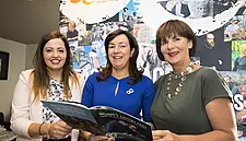 New Ireland’s Ancient East Food And Drink Guide Launched