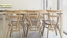 Private London Restaurant Ready to Step Out From Secret Garden