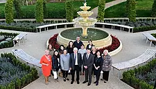 Fáilte Ireland Pitches Ireland To American Luxury Market